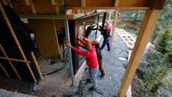 Instalace oken VEKRA