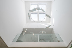 Dřevostavby VESPER HOMES spojují krásnou architekturu, zdravé prostředí i příjemnou atmosféru. (Na obrázku rodinný dům v Brně)