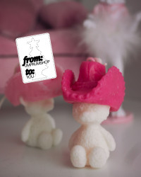 Od 4. do 8. prosince 2024 proběhne UMPRUMSHOP v Technologickém centru UMPRUM v Mikulandské ulici.