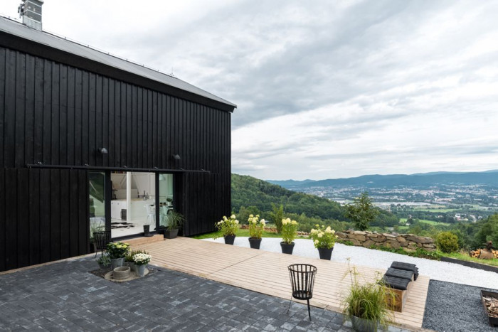 OOOOX, Boooox / Hluboká - foto