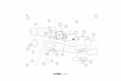 Rekonstrukce zemětřesením zničené čínské vesnice Guangming