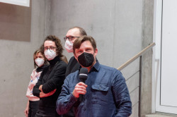 Režisér a producent Jiří Kout