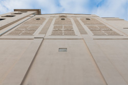 Konverze mlýna v Piešťanech od Pam Arch