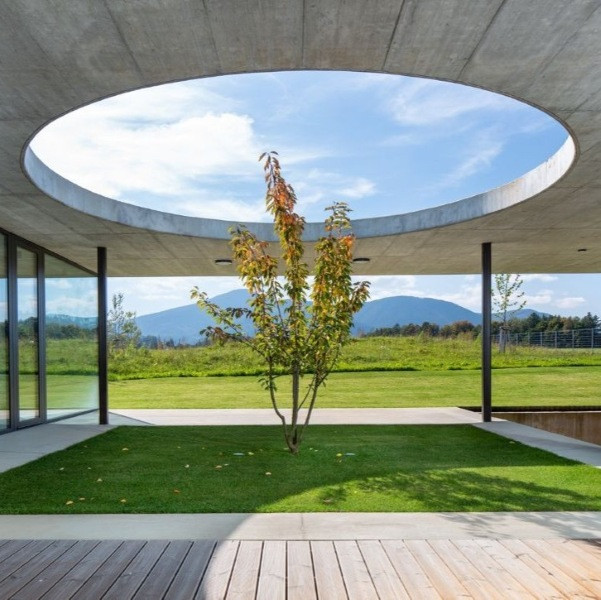 Kamil Mrva Architects