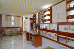 Od 9. března do 4. června 2025 je možné navštívit výstavu Caracas: Zapomenutá metropole modernismu ve Winternitzově vile.