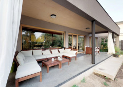 Dům se světlíkem, Atelier 11