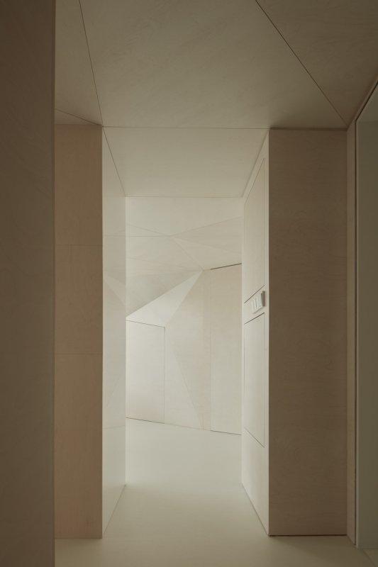 Loft 32 Zlín, petrjanda/brainwork