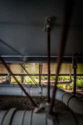 Víkendový dům Kangaroo Island, Prodesi / Pavel Horák, Hana Bartoňová