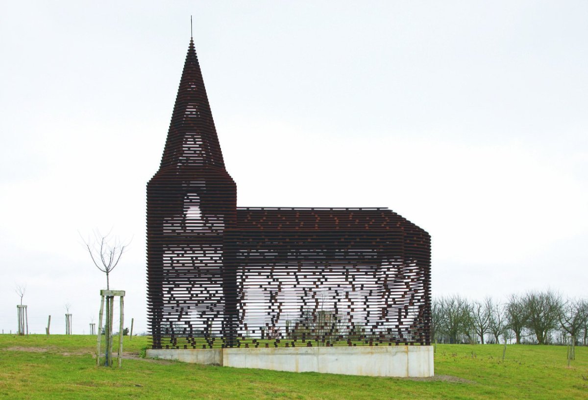 Reading Between The Lines, Gijs Van Vaerenbergh