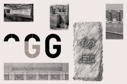 Východiskem pro nový vizuální styl Gočárovy galerie se stala sama budova Automatických mlýnů. Její rekonstrukcí získává galerie i město Pardubice důležitou kulturní ikonu