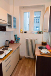 Původní stav (Rekonstrukce bytu v Karlíně, Dominik Cvrček)