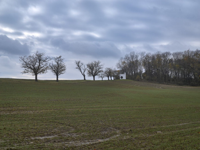Kaple sv. Vendelína, Pelčák a partner architekti