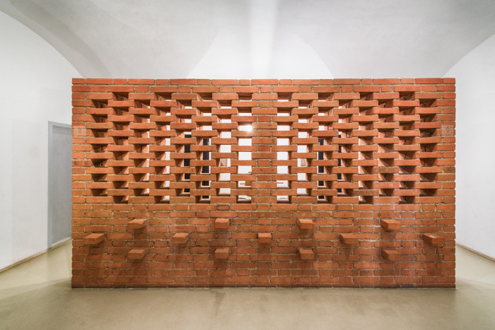 Rekonstrukce pivovaru v Kamenici nad Lipou, OTA ateliér