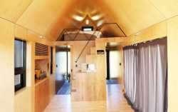 Slow Town, DNC Architects a The Plus Partners