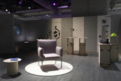 Probíhá výstava klauzurních, bakalářských a diplomových prací studentů UMPRUM