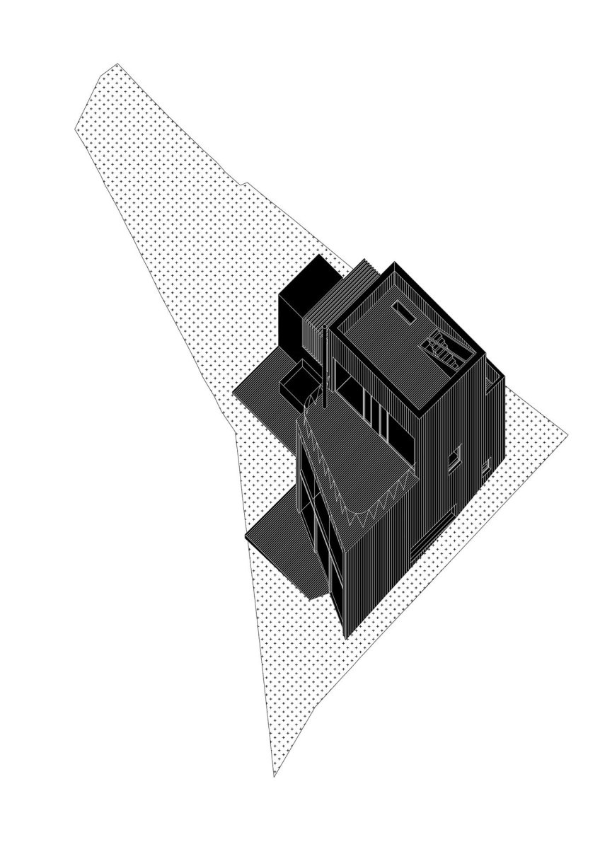 Axonometrie
