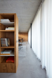 RD Jarovce, Compass architekti