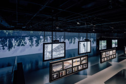 Centrum architektury a městského plánování zve na výstavu nizozemského fotografa Iwana Baana