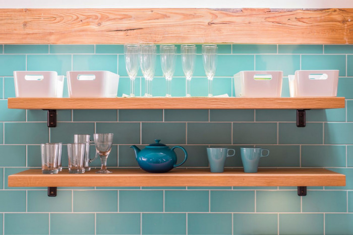 Mio architects, Malostranské půdní apartmá – foto