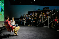 V rámci programu FoodCAMP proběhne také camping s Ondřejem Cihlářem.