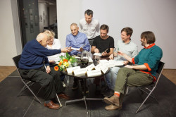 Architekti CZ v Brně - foto