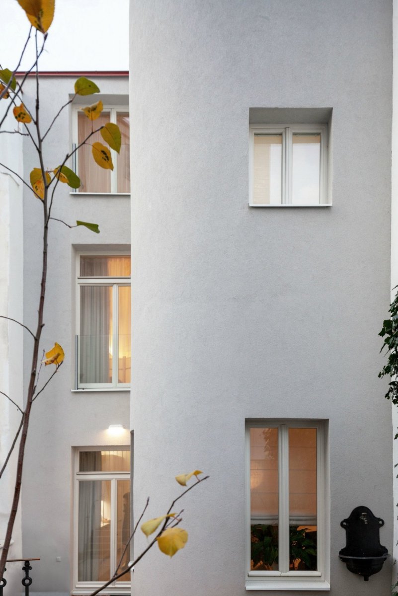 RK17, BY architekti