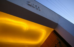 ORA, Vinný sklep U Modráka, letopočet – foto