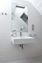 Usedlost v Jižních Čechách, NEW HOW architekti