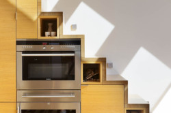 Dalibor Hlaváček, Půdní vestavba Terronská, foto