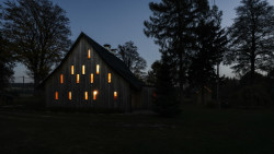 Dostavba chalupy Anička , Refuel works / Zbyněk Ryška, Jan Skoupý