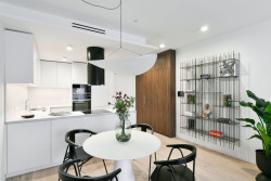 Bytový dům Fragment v Karlíně získal ocenění v mezinárodní soutěži.