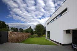 under-construction architects, Rodinný dům v Mníšku pod Brdy – foto