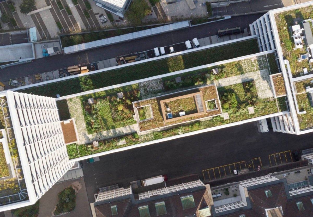 V Praze vystoupí švýcarský krajinářský architekt Lukas Schweingruber, zakladatel studia Vulkan s přednáškou s názvem Identita připravena na změnu.