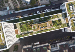 V Praze vystoupí švýcarský krajinářský architekt Lukas Schweingruber, zakladatel studia Vulkan s přednáškou s názvem Identita připravena na změnu.