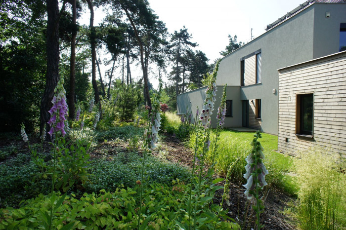 Šmídová Landscape Architects, Zahrada v Řeži, foto