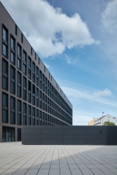 Rustonka, CMC architects / Vít Máslo, David Richard Chisholm, Evžen Dub