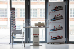 Architekti CZ ve Zlíně - foto