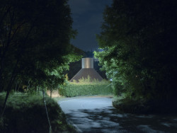 Pier Paolo Tamburelli působí jako vedoucí Katedry teorie designu na TU ve Vídni.