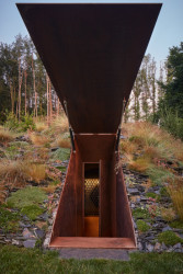 Lazy House, petrjanda/brainwork