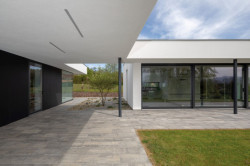 Rodinný dům ve Frýdku-Místku, Kamil Mrva Architects © TOAST