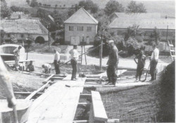 Kostel sv. Josefa v Senetářově, Ludvík Kolek, 1969–1971