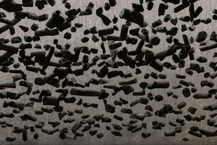 Gran Fierro, Formafatal / Dagmar Štěpánová, Iveta Tesařová