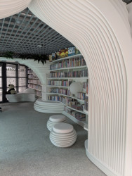 Metroteka ve Varšavě