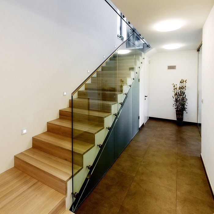 Adam Rujbr Architects, RD Kamechy - foto