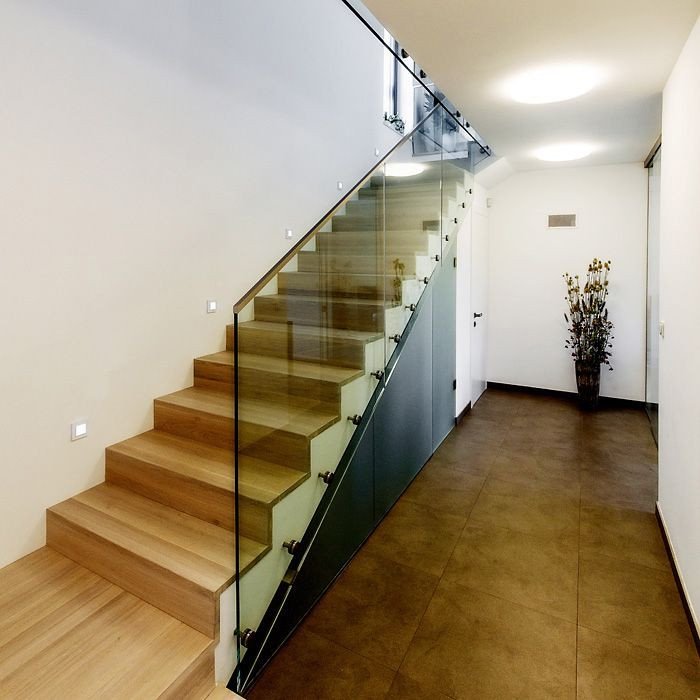 Adam Rujbr Architects, RD Kamechy - foto