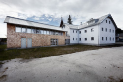 Atelier25, Centrum umění Kvilda – foto