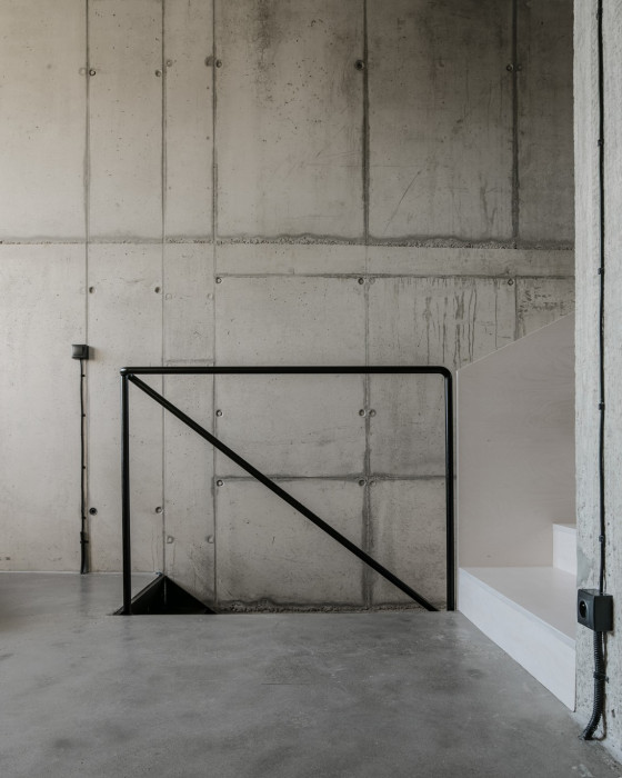 Loft Mlynica, Juraj Hubinský, Peter Kuklica, Martin Smerek