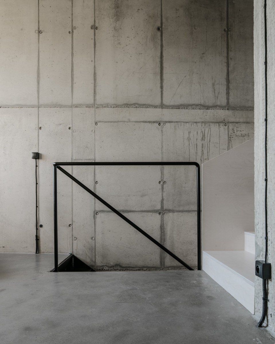 Loft Mlynica, Juraj Hubinský, Peter Kuklica, Martin Smerek