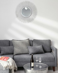 Apartmány a Cafe Dačický, Tereza Komárková