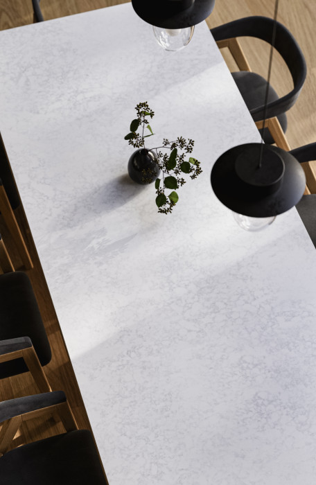 Tvrzený kámen Morning Daisy od TechniStone